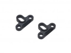 Steeringblock mount (2) X25 (SER402133)