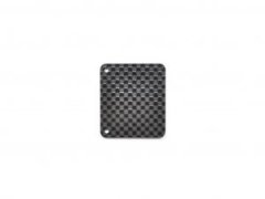 Reciver mount carbon X20 '24 (SER402089)