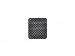 Reciver mount carbon X20 '24 (SER402089)