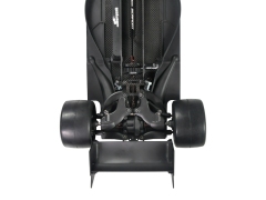 Serpent F190 1/8 4wd EP (SER300030)