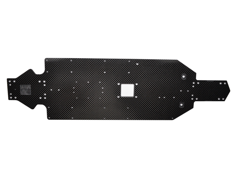 Chassis carbon SRX8GTE R (SER601392)