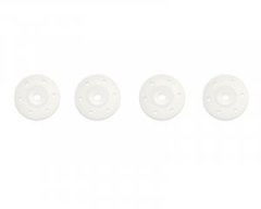 Shock piston 6 holes 1.3 (4) SRX8 (SER600818)