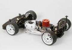 Cobra GT GP Cup-version 1/8 (SER600049)