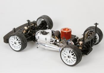 Cobra GT GP Cup-version 1/8 (SER600049)