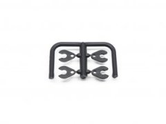 Wheelbase spacer RR (2+2) (SER903567)