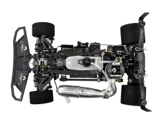 Serpent Viper 990 4wd 1/8 GP (SER903020)