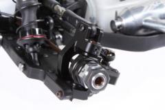 Cobra SRX8 buggy 1/8 GP (SER600017)