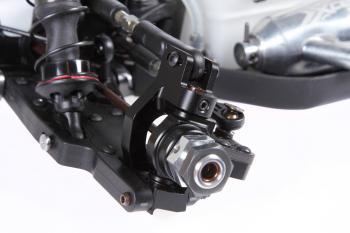 Cobra SRX8 buggy 1/8 GP (SER600017)