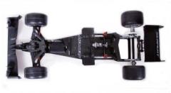 Serpent F110 Formula 1/10 EP SF2 (SER410061)