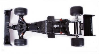 Serpent F110 Formula 1/10 EP SF2 (SER410061)