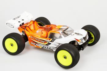 Cobra T 811  1/8 Truggy GP (SER600030)