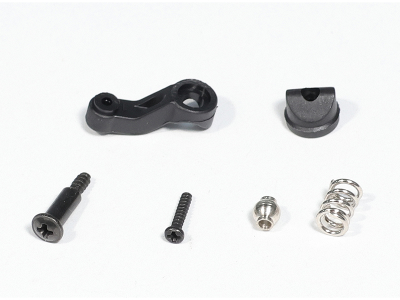 Servo saver Mini Spyder MT (SER440116)
