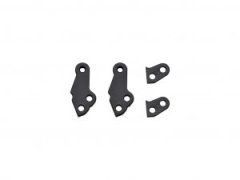 Steering lever opt 1 (2) SRX4 Gen3 (SER500823)