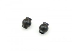 Pivot ball steering short 811-S (2)  (SER600554)
