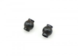 Pivot ball steering short 811-S (2)  (SER600554)