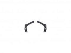 Heave bracket rr L+R alu S750 EVO (SER804493)