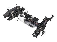 Serpent SRX8GTR EC 1/8 4wd GP (SER600077)