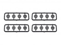 Shock pistons (4x4)  (SER600145)