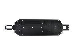 Chassis alu SRX4 Gen3 (SER500810)
