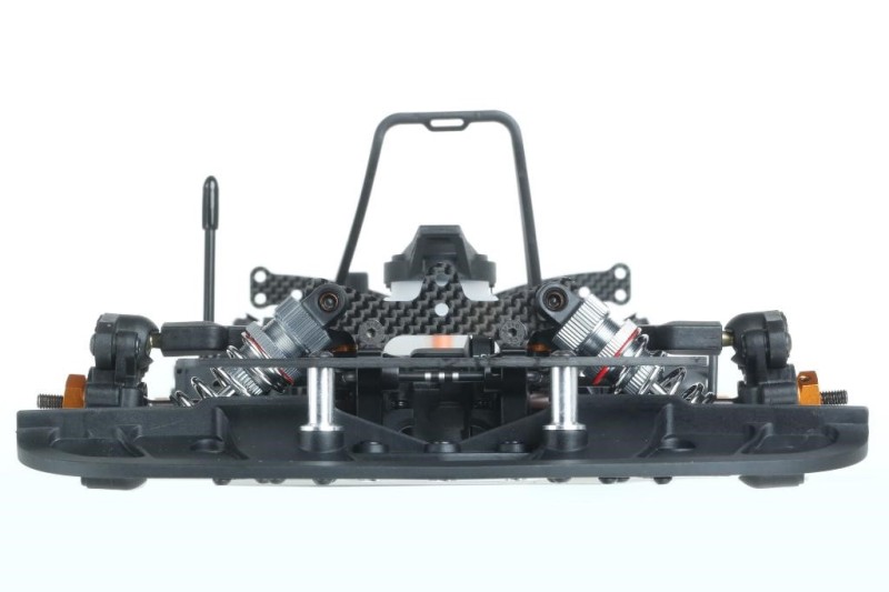 Natrix 750 1/10 200mm gp car  (SER804011)