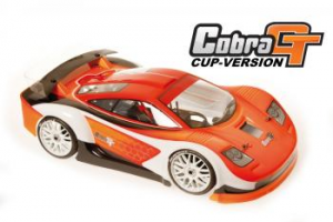 Cobra GT GP Cup-version 1/8 (SER600049)