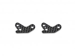 Steering lever (2) X20 '21 (SER401924)