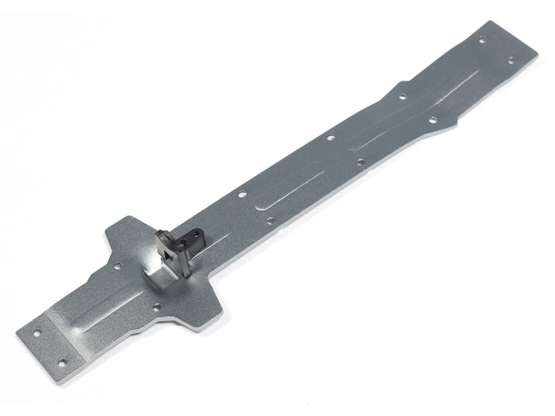Transmission cover Mini Spyder MT (SER440130)