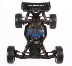 Spyder SRX2 Mid Hybrid 1/10 2wd (SER500007)