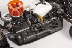 Cobra TE 1/8 4wd buggy (SER600007)