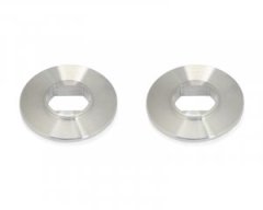 Brake disk (2) SRX8 (SER600744)