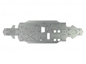 Chassis SRX8 GT V2 (SER601241)