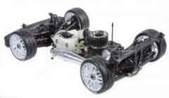 Cobra GT 3.0  1/8 GP 4wd (SER600047)