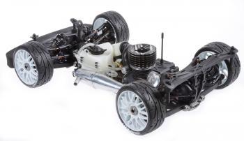 Cobra GT 3.0  1/8 GP 4wd (SER600047)