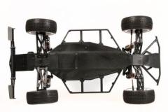Spyder SCT SRX-2 RM 2wd 1/10 RTR (SER500005)