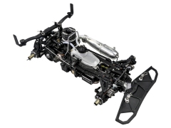 Serpent Viper 990 4wd 1/8 GP (SER903020)