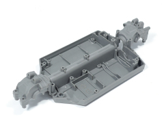 Chassis Mini Spyder MT (SER440102)