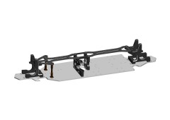 Serpent SRX8 GTE WC 4wd 1/8 EP (SER600065)