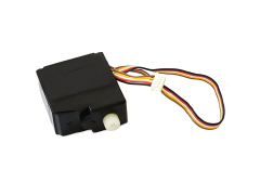 Servo Mini Spyder MT (SER440145)