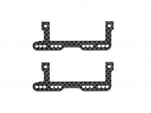Adjustable batteryplate carbon (2) SRX2 Gen3 (SER500878)