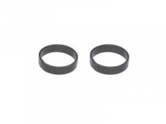 CVD wheelaxle clip (2) SDX (SER500663)