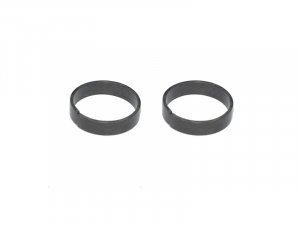 CVD wheelaxle clip (2) SDX (SER500663)