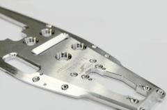 Serpent 966 -TE v2  1/8 scale 4WD (SER903011)