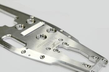 Serpent 966 -TE v2  1/8 scale 4WD (SER903011)