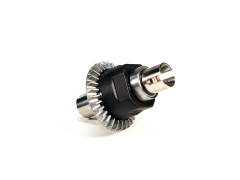 Diff pro fr/rr Mini Spyder MT (SER440136)