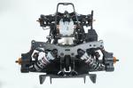 Natrix 750 1/10 200mm gp car  (SER804011)