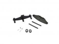 Bumper SRX8 GT (SER601029)
