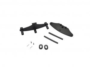 Bumper SRX8 GT (SER601029)
