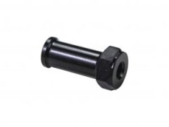 Midshaft mount spacer alu S989 (SER903756)