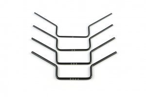 Anti-rollbar set front (4) (SER804177)