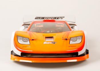 Cobra GT RTR EP  1/8 (SER600045)